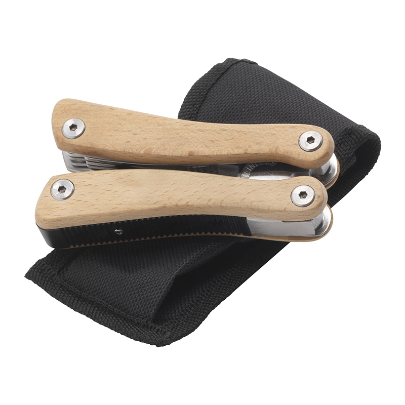 Multitool med 11 funktioner - Billede 3
